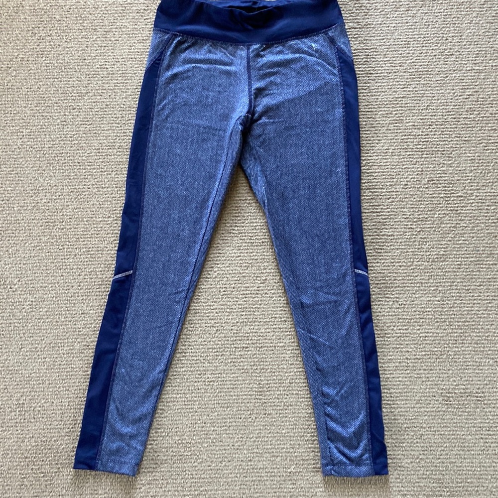 Danskin Navy Leggings